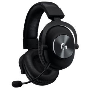 Auricular c/Microfono Logitech PRO X Gaming 981-000817