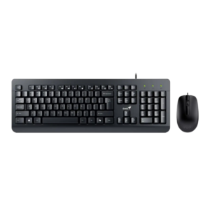 Teclado+Mouse Genius KM-160 USB (6175)