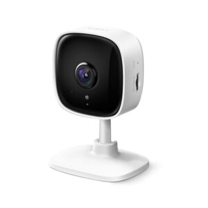 TAPO C100 Camara IP Day/Night SD Wifi (8137)