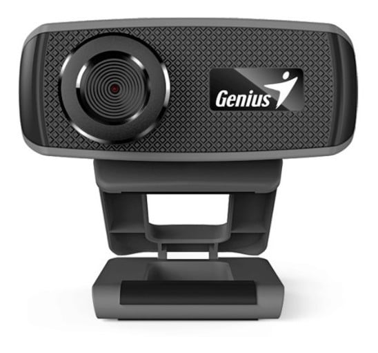 Web Cam Genius FaceCam 1000X (8285)