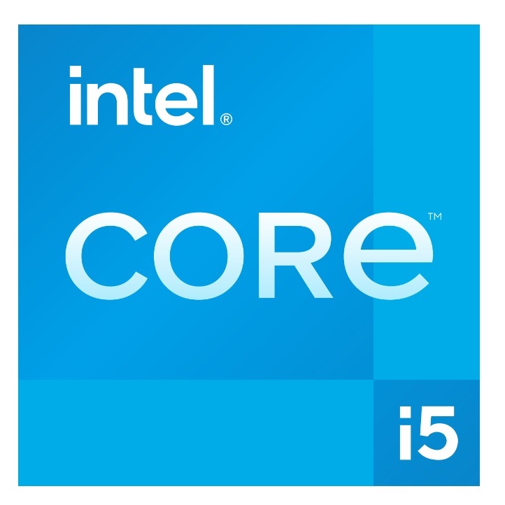 Proces. Intel Core I5-12400 Alder Lake S1700 (7741)