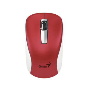 Mouse Genius NX 7010 BlueEye White/Red New Pack (8629)