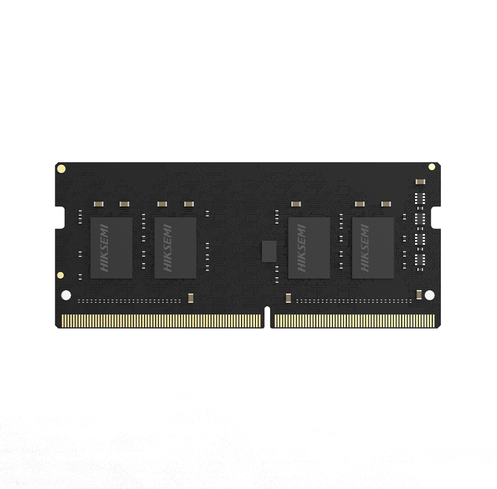 Memoria SODIMM DDR4 HIKSEMI 8Gb 3200 MHz Hiker (7260)