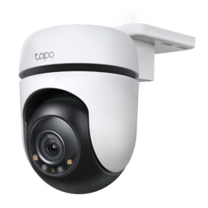 TAPO C510W Camara IP 2K Mov Remoto Day/Night (1575)