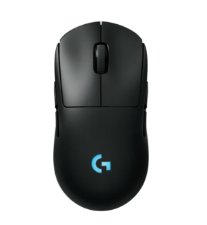 Mouse Logitech G Pro 2 Lightspeed Black 910-007294