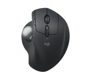 Mouse Logitech Wir MX Ergo S Trackball 910-007261