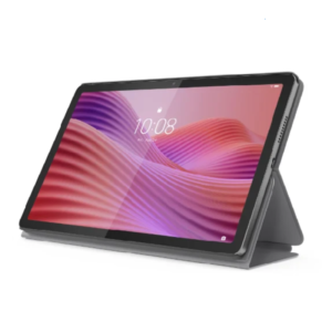 Tablet Lenovo Tab 10.1" WUXGA 4GB+128GB + Estuche tipo folio Luna Grey  (8891)
