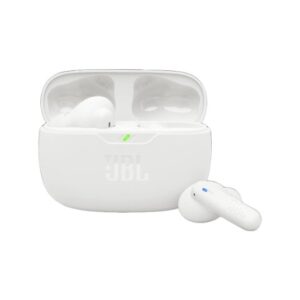 AURICULAR JBL WAVE BEAM2 TWS ANC BLANCO (5267)