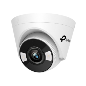 VIGI C440(4mm) Network Cam. Turrent 4MP Full-Color Poe/12DC (3651)