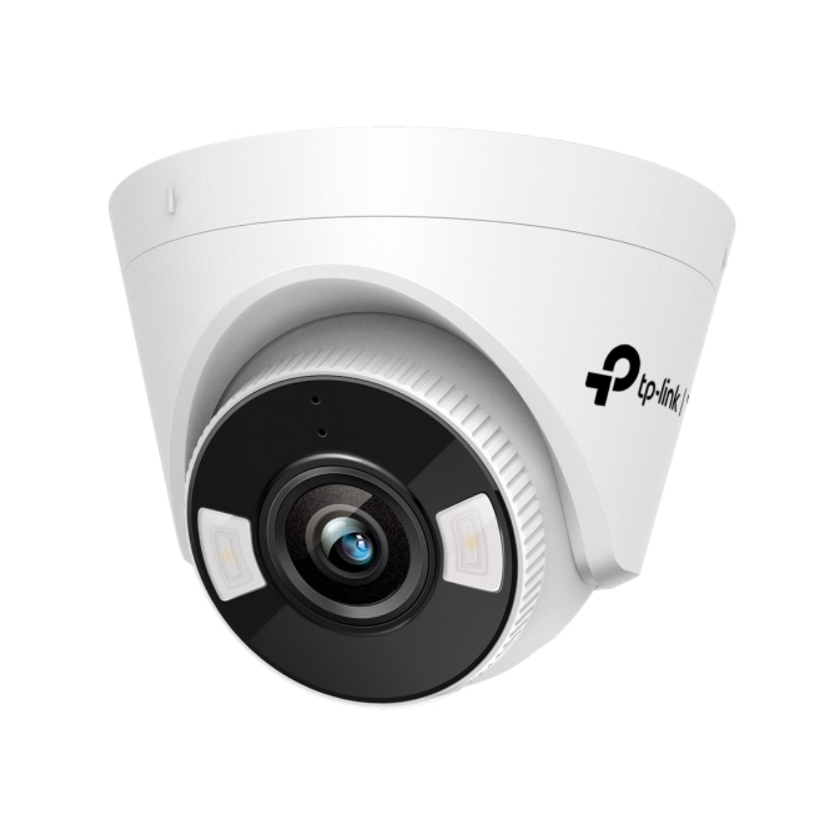 VIGI C440(4mm) Network Cam. Turrent 4MP Full-Color Poe/12DC (3651)
