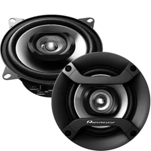 Altavoz de 4" Pioneer TS-F1034R 2 Vias 20 watts RMS - Negro