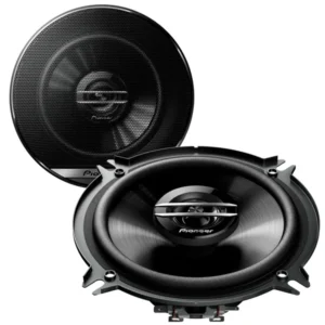 Altavoz de 5.25" Pioneer TS-G1320F 2 Vias 35 watts RMS - Negro
