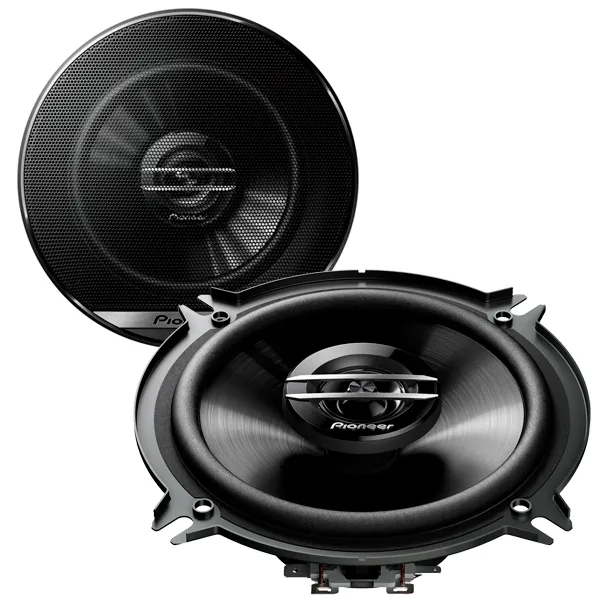 Altavoz de 5.25" Pioneer TS-G1320F 2 Vias 35 watts RMS - Negro