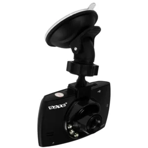 Cámara Automotiva Satellite A-DVR021 con Pantalla de 2.4" - Negra