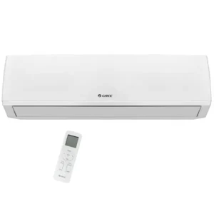 Aire acondicionado Gree GWH12AGBXA-K3NNA2A 12.000 BTU Cálido Frío 50Hz - Blanco