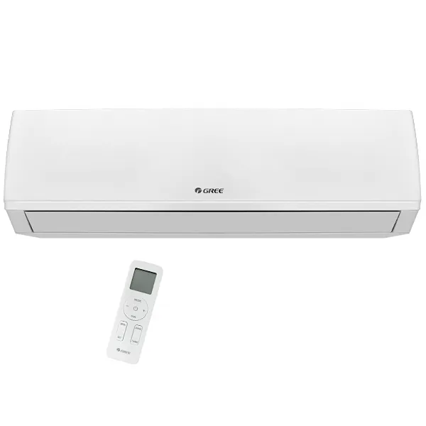 Aire acondicionado Gree GWH12AGBXA-K3NNA2A 12.000 BTU Cálido Frío 50Hz - Blanco