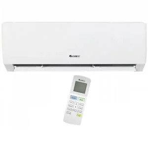 Gree GWH18AGCXD-K3NNA1B 18.000 BTU Cálido Frío 50Hz - Blanco