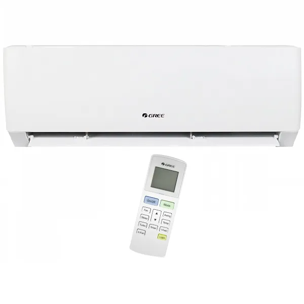 Gree GWH18AGCXD-K3NNA1B 18.000 BTU Cálido Frío 50Hz - Blanco