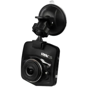 Cámara Automotiva Satellite A-DVR031 con Visão Noturna - Negra