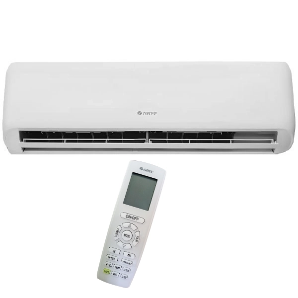 Aire acondicionado Gree GWH30AGEXF - S3DNA2A 30.000 BTU Caliente Frío 220 - 240V ~ 50 60 - Blanco