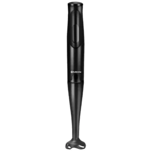Mezclador Mox MO-HM11 600 vatios 220 - 240 V ~ 50 60 Hz - Negro