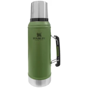 Botella térmica Stanley Classic Legendary Bottle 950 ml - Pino seco