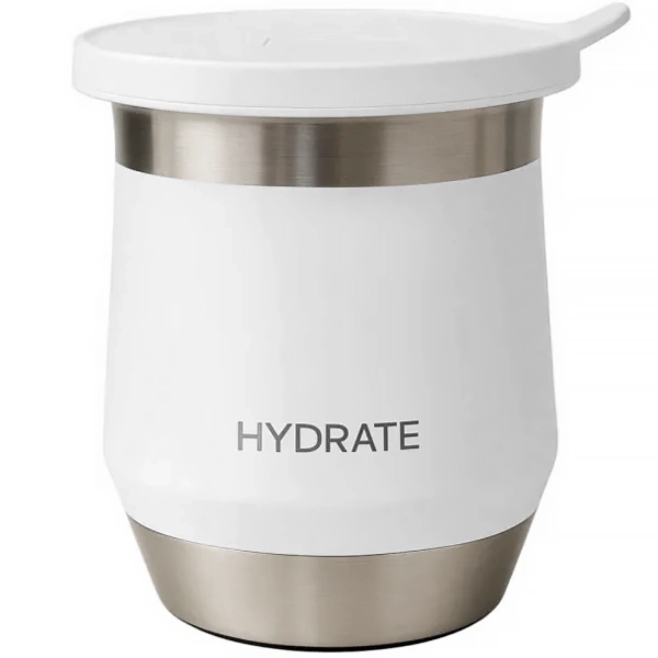 220 ml de Hydrate Thermal Cuia - Blanco