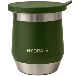 220 ml de Hydrate Thermal Cuia - Verde