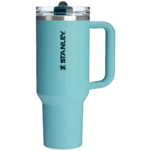 Copa térmica Stanley Quencher Protour 1,18 litros - Agave