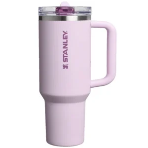 Copa térmica Stanley Quencher Protour 1,18 litros - Flor de cerezo