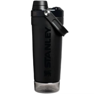 Botella térmica Stanley Activate Shaker Bottle 591ml - Negro 2.0