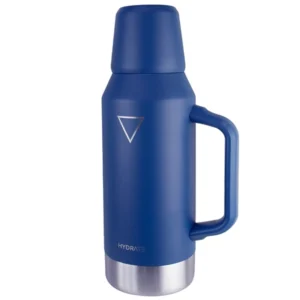 Botella térmica Hydrate Forge TF1200AZ de 1,25 litros - Azul