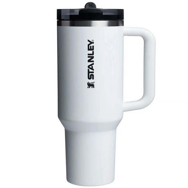Copa térmica Stanley Quencher Protour Tumbler 887 ml - Tiza