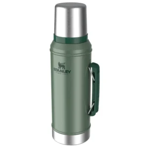 Botella térmica Stanley Classic Legendary Bottle 950 ml - Verde