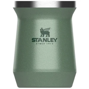 Cuia térmica Stanley Classic Mate 236 ml - Verde