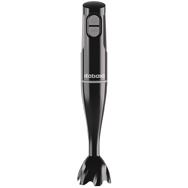 Mezclador Itatiaia MXITA2ESSA 200 vatios 220V ~ 50 60 Hz - Negro