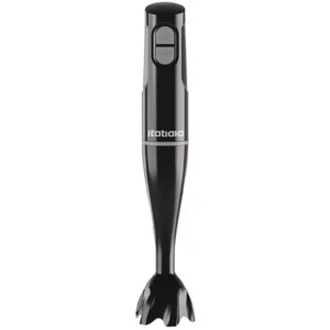Mezclador Itatiaia MXITA1ESSA 200 vatios 110V ~ 60Hz - Negro
