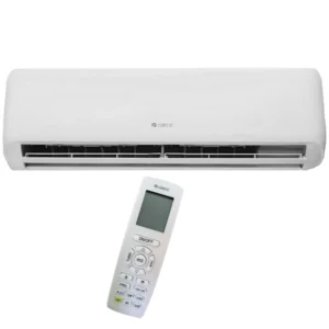 Aire acondicionado Gree GWH12ATCXB-K3DNA1A Inversor 12.000 BTU Cálido Frío 220 - 240 V ~ 50Hz - Blanco