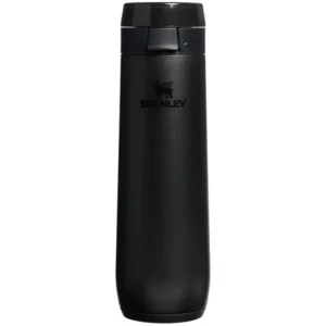 Bidón Stanley The Flowstate Spring Bottle 591ml - Negro 2.0