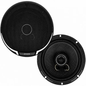 Altavoz de 5.25" Aiwa AWG1323 2 Vias 150 watts - Negro
