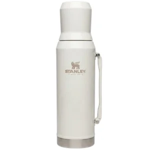 Bidón Stanley Ideal Thermal Bottle Mate 1,2 litros - Hammertone Frost