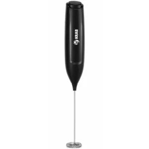 Batería KBMIM24 Mini Mixer KRAB de 6 vatios - Negro plateado