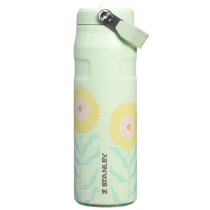Botella térmica Stanley Aerolight Iceflow 473ml - Honeydew Garden