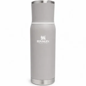 Botella térmica Stanley Adventure To-Go Bottle 1 litro - ASH