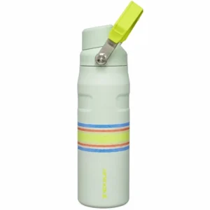 Bidón térmico Stanley Aerolight Iceflow 710 ml - Mist Mesh