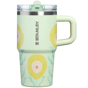 Copa térmica Stanley Quencher Protour Tumbler 591 ml - Honeydew Garden