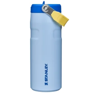Botella térmica Stanley Aerolight Iceflow Bottle 473ml - Cornflower Admiral Blue
