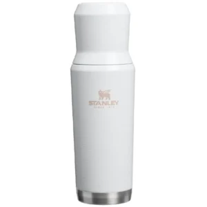 Bidón térmico Stanley Ideal Mate 800 ml - Hammertone Frost