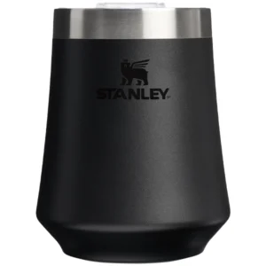 Copa térmica Stanley The Reserve Wine Tumbler 325 ml - Negro 2.0