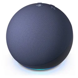 Amazon Echo Dot Alexa 5ª Generacion - Azul